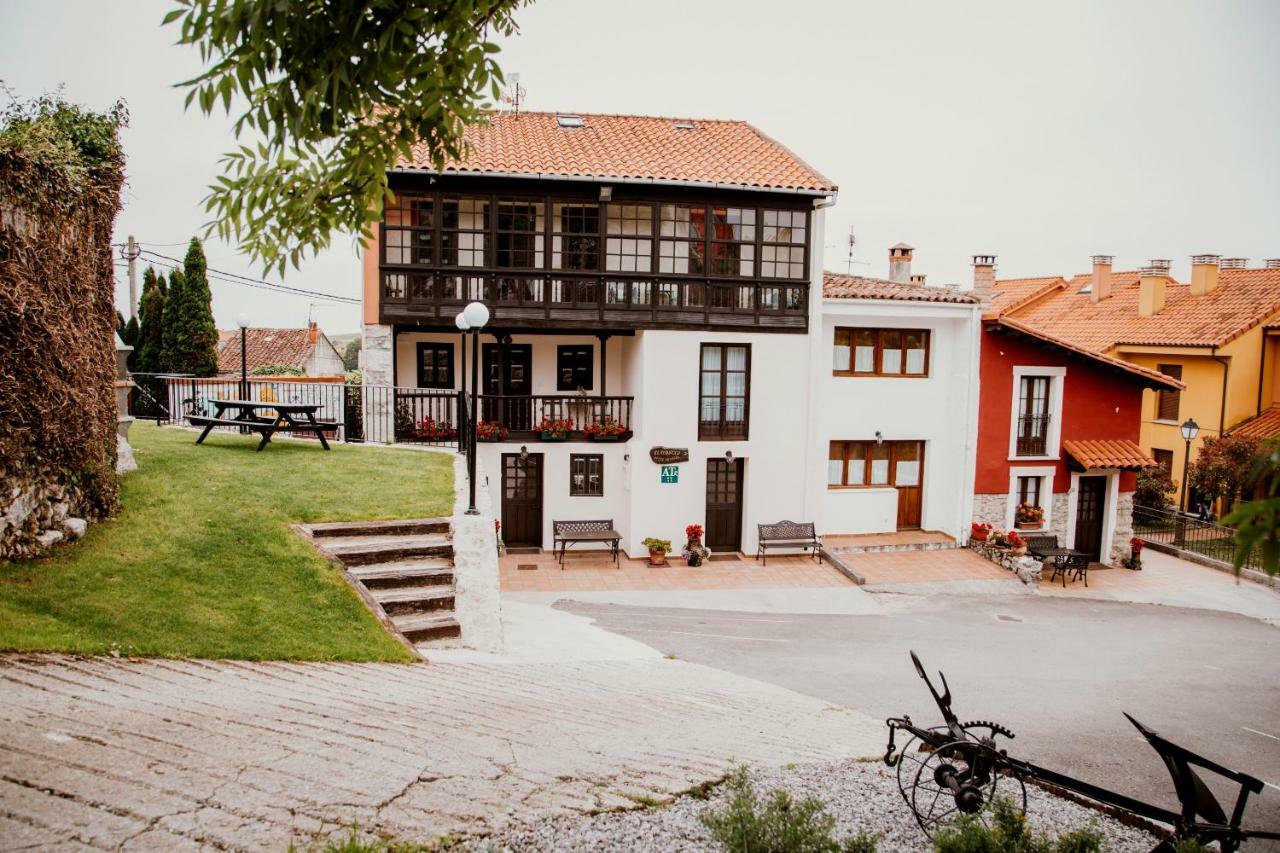 El Requexu, Apartamentos A 900 M De La Playa De Poo Ar-0474-As Llanes Exterior foto